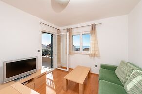 Villa Tucepi Apartments