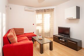 Villa Tucepi Apartments