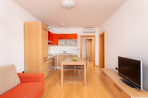 Villa Tucepi Apartments