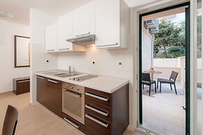 Villa Tucepi Apartments