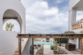 Villa Sonali with Breathtaking Views