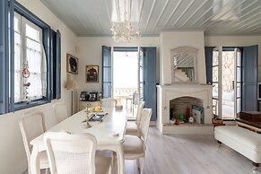 Villa Sonali with Breathtaking Views