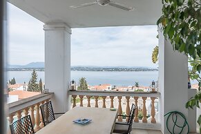 Villa Sonali with Breathtaking Views