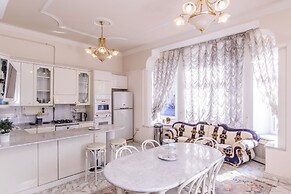 Funny Dolphins Apartments Moscow-city