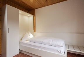 Hotel Bänklialp