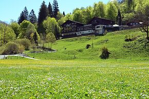Hotel Bänklialp