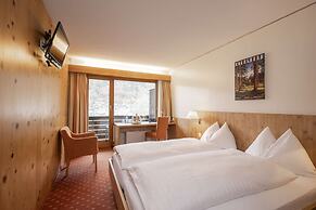 Hotel Bänklialp