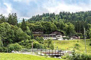 Hotel Bänklialp