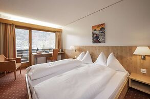 Hotel Bänklialp