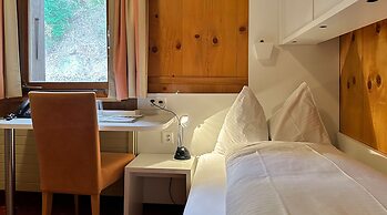 Hotel Bänklialp