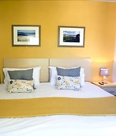The Rose and Crown Hotel
