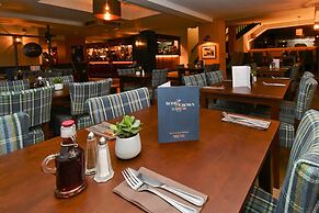 The Rose and Crown Hotel