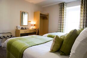 The Rose and Crown Hotel