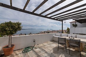 Villa Heliana Enchanting Seaviews