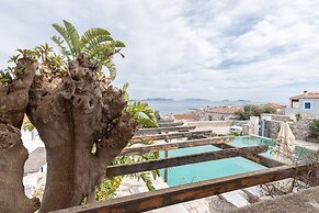 Villa Heliana Enchanting Seaviews
