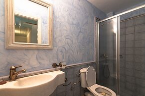 Villa Heliana Enchanting Seaviews