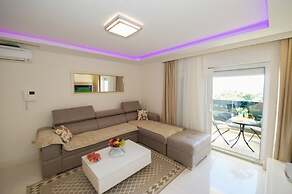 Apartments Leone