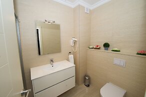 Apartments Leone