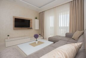 Apartments Leone