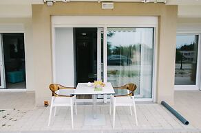 Apartments Leone