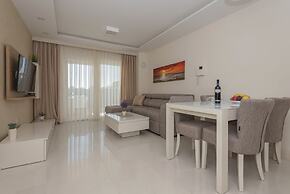 Apartments Leone
