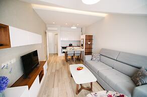 Apartments Leone