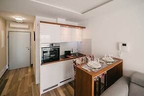 Apartments Leone