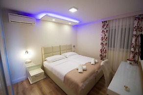 Apartments Leone