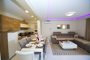 Apartments Leone