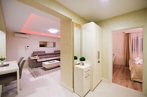 Apartments Leone