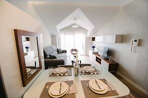 Apartments Leone