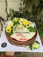 ChiChi House
