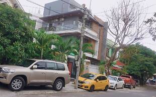 ChiChi House