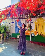 ChiChi House