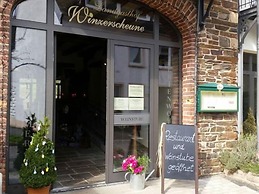 Ferienweingut Stein
