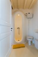 Villa Cycladic Breeze Tranquil & Private