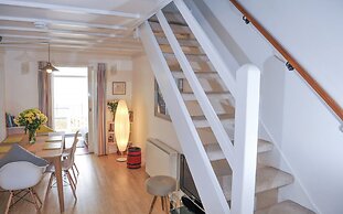 Stowaway Beach House Camber Sands