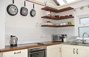 Stowaway Beach House Camber Sands
