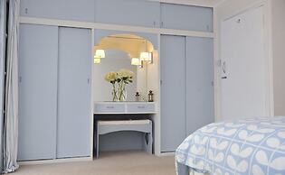 Stowaway Beach House Camber Sands