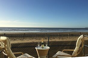 Stowaway Beach House Camber Sands