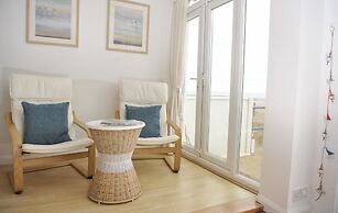 Stowaway Beach House Camber Sands