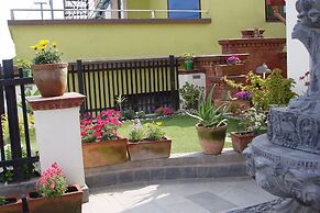 Tara Art House