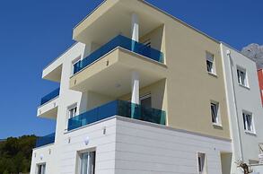 Lux Apartments