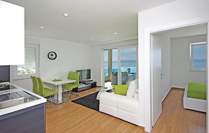 Lux Apartments