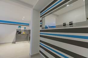 Lux Apartments