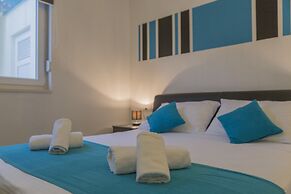 Lux Apartments