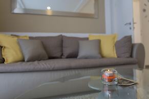 Lux Apartments