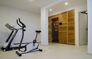 Lux Apartments