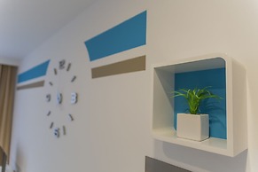 Lux Apartments