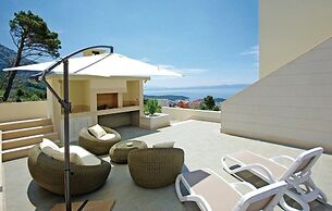 Lux Apartments